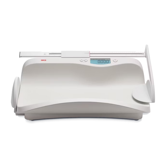 Baby Scale 20kg - Raised Sides