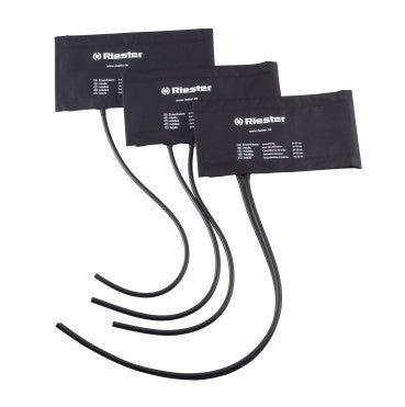 Replacement BP Cuff - Child, 35.5 x 10cm, 2 tubes