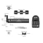 GEM II Battery Powered Ring Cutter Kit