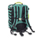 Elite Paramed's Rescue & Tactical Backpack - GREEN