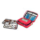 Elite Large Capacity Isothermal Ampoule Holder