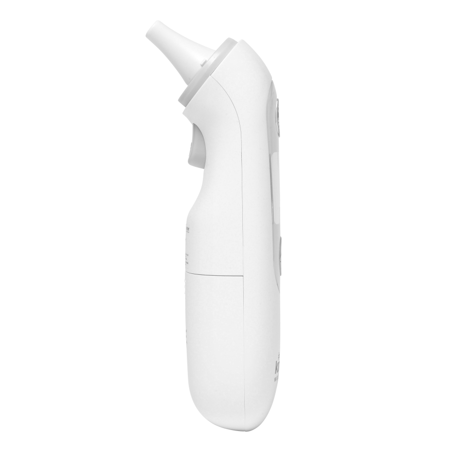 Inner Ear Thermometer
