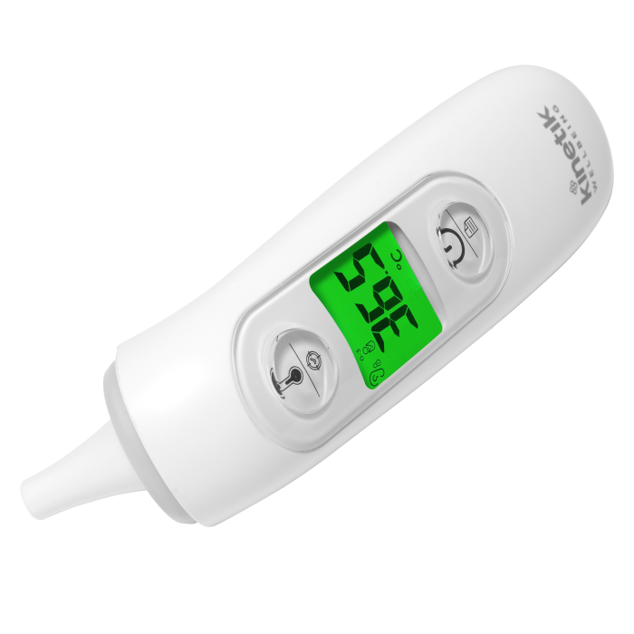 Inner Ear Thermometer