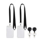 Black Lanyard