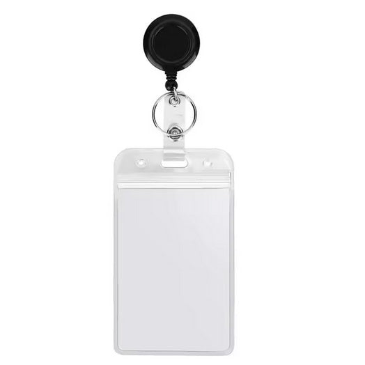 Black Lanyard
