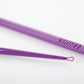Safe Ear Curettes Purple VersaLoop (50)