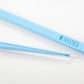 Safe Ear Curettes Blue InfantScoop (50)