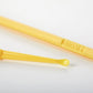 Safe Ear Curettes Yellow CeraSpoon (50)