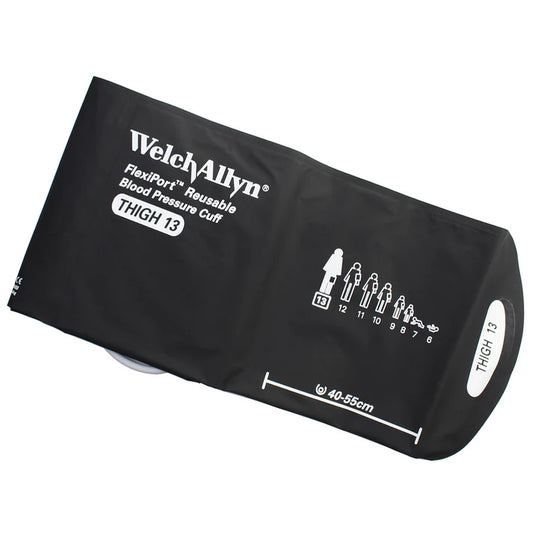 FlexiPort Blood Pressure Cuff; Thigh Circumference 40.7 to 55 cm