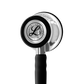 Littmann Cardiology IV Diagnostic Stethoscope: Satin Black Tube 6177C