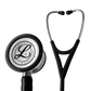 Littmann Cardiology IV Diagnostic Stethoscope: Satin Black Tube 6177C