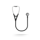 Littmann Cardiology IV Diagnostic Stethoscope: Satin Black Tube 6177C
