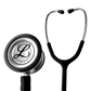 Littmann Classic III Monitoring Stethoscope: Satin Black Tube 5620C
