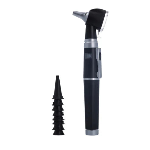 Pocket LED Otoscope