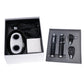 Otoscope & Opthalmoscope Desk Set - Rechargable