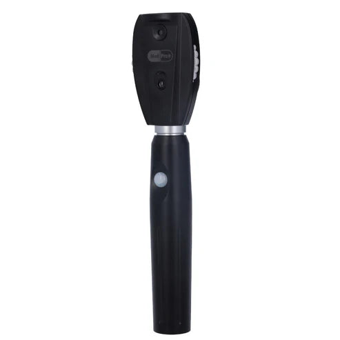 Rechargable Ophthalmoscope