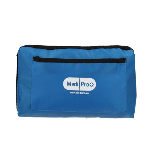 Aneroid Sphymomanometer with Adult & Child Cuffs