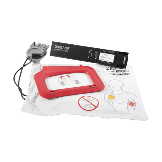 LifePak CR Plus Charge-Pak