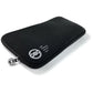 neopod Stethoscope Case - Pod Technical Soft Carry Case - Black