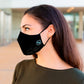 Washable and Reusable Face Mask