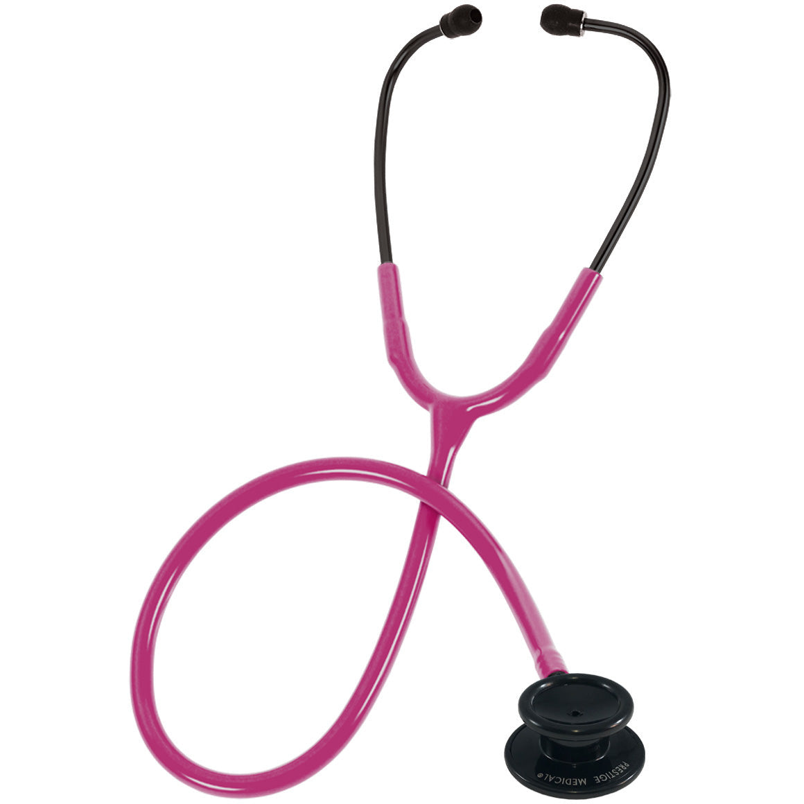 Clinical I® Stethoscope - Stealth / Raspberry