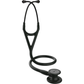 Littmann Cardiology IV Diagnostic Stethoscope: All Black 6163