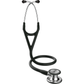 Littmann Cardiology IV Diagnostic Stethoscope: Black 6152