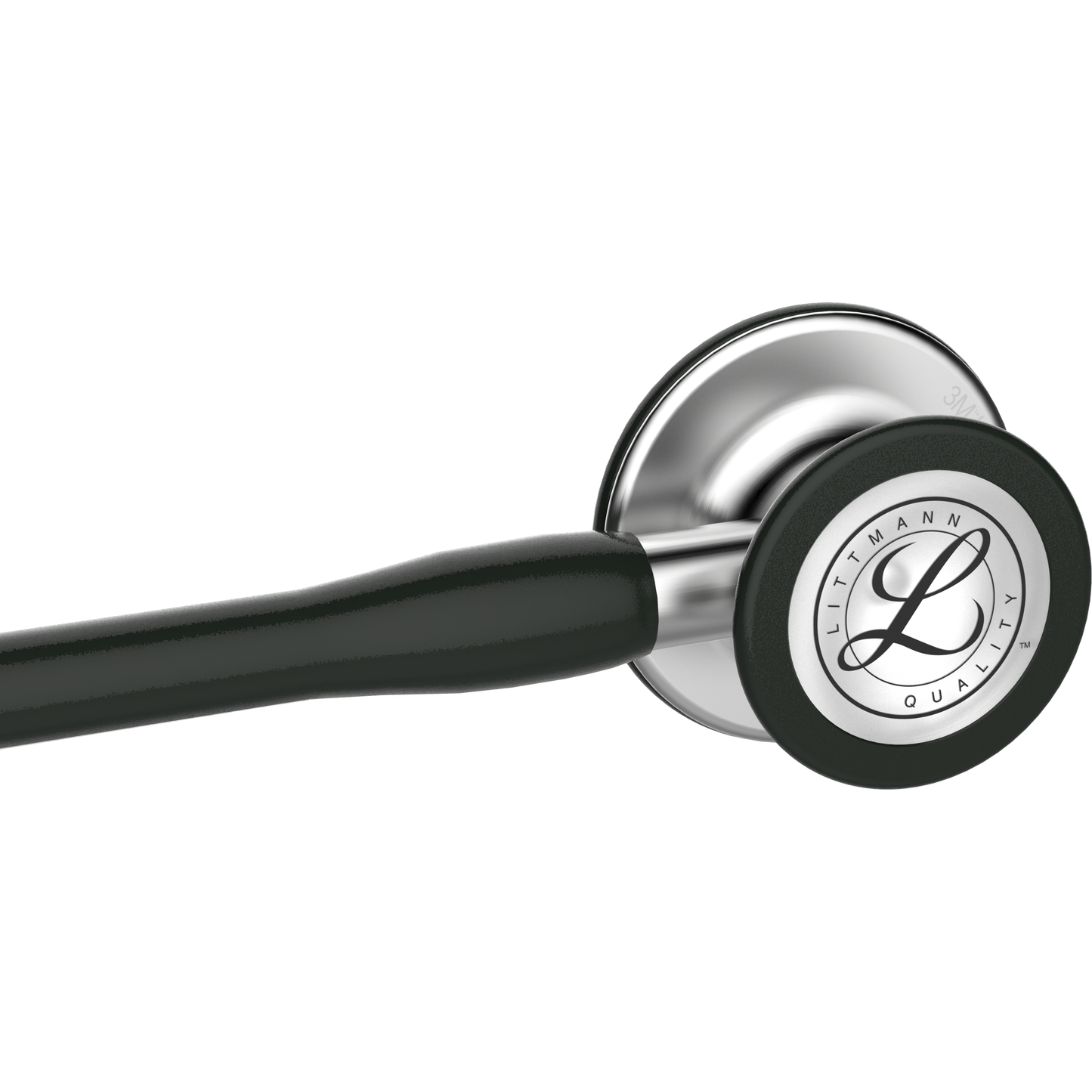 Littmann Cardiology IV Diagnostic Stethoscope: Black 6152