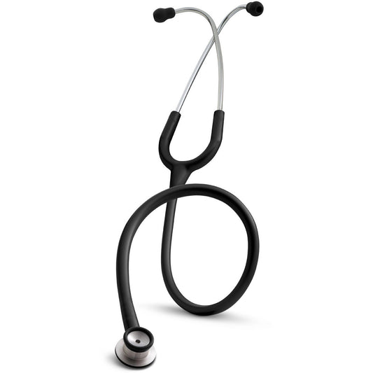 3M Littmann Classic II Infant Stethoscope: Black 2114