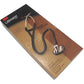 Littmann Master Cardiology Stethoscope: Black 2160