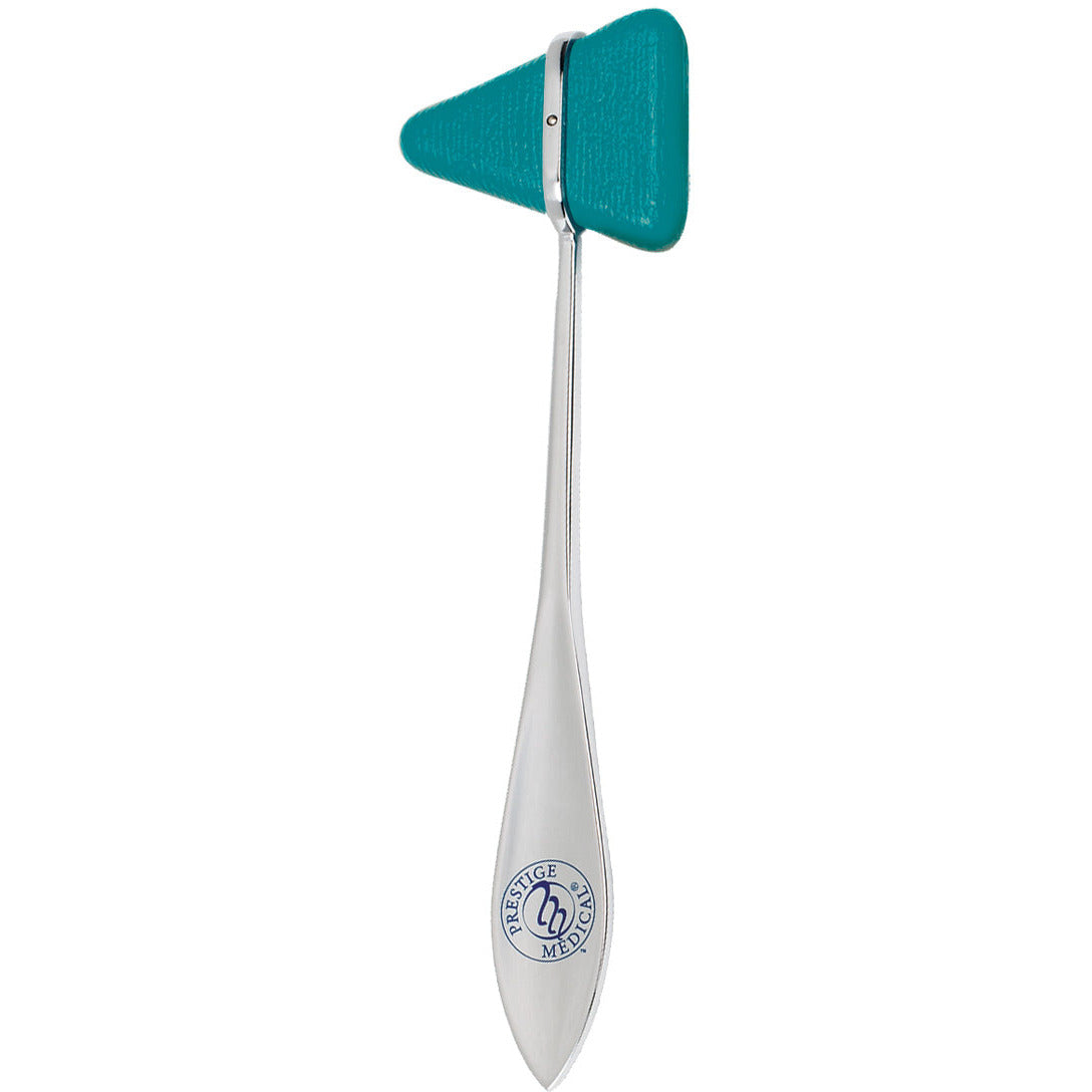 Taylor Percussion Hammer  Teal