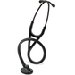 Littmann Master Cardiology Stethoscope: All Black 2161