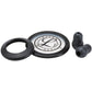 3M Littmann Spare Parts Kit - Classic II S.E. Stethoscopes - Black