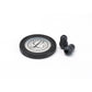 3M Littmann Spare Parts Kit - Master Cardiology Stethoscopes - Black - Littmann Stethoscopes