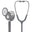 Littmann Classic III  Stethoscope: Gray 5621