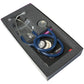 Littmann Classic III Stethoscope: Navy Blue 5622