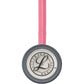 Littmann Classic III Stethoscope: Pearl Pink 5633