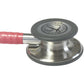 Littmann Classic III Stethoscope: Pearl Pink 5633