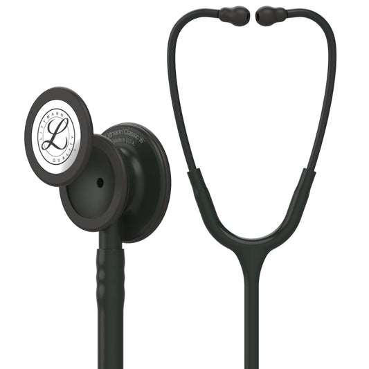 Stethoscopes including Cardiology IV, & Core