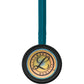 Littmann Classic III Stethoscope: Caribbean Blue Rainbow 5807