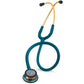 Littmann Classic III Stethoscope: Caribbean Blue Rainbow 5807