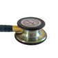 Littmann Classic III Stethoscope: Caribbean Blue Rainbow 5807