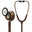 Littmann Classic III  Stethoscope: Chocolate & Copper 5809
