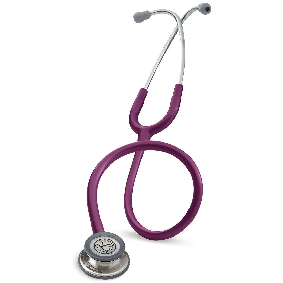 Advanced Nurses Kit Purple - Littmann Classic III Stethoscope Purple 5831, Sphyg, Thermometer, Scissors and More!