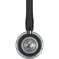 Littmann Cardiology IV Diagnostic Stethoscope: Black - Mirror Finish 6177