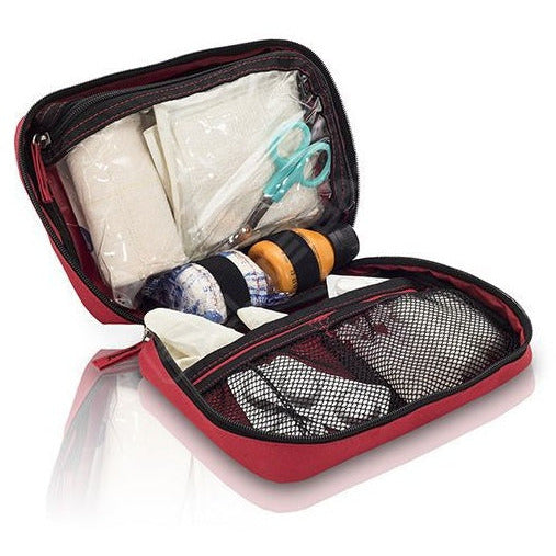 CURE&GO - Medium capacity first aid kit.