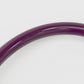 Littmann Cardiology IV Diagnostic Stethoscope: High Polish Rainbow & Raspberry - Smoke Stem 6241