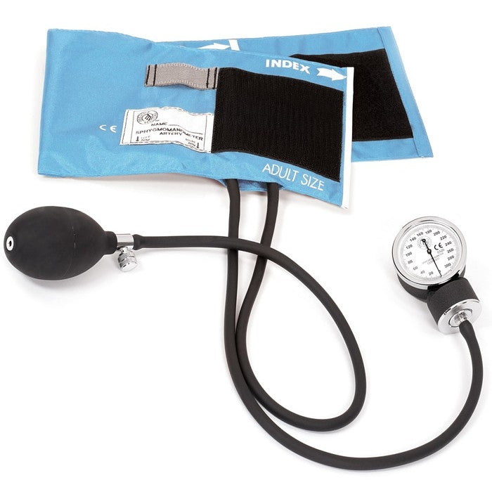 Standard Aneroid Sphygmomanometer