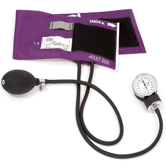 Standard Aneroid Sphygmomanometer