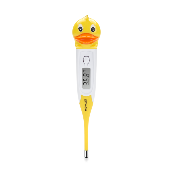 Duck - Digital Childrens Thermometer